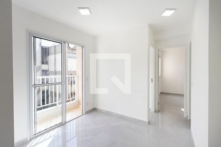Sala de apartamento para alugar com 2 quartos, 38m² em Água Branca, São Paulo