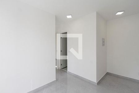 Sala de apartamento para alugar com 2 quartos, 38m² em Água Branca, São Paulo