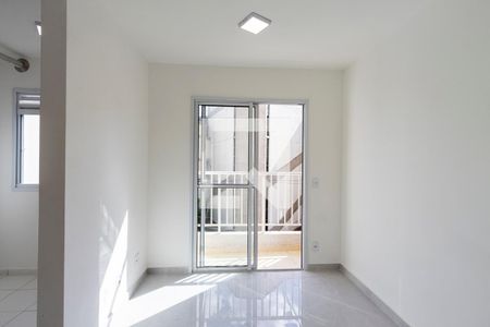 Sala de apartamento para alugar com 2 quartos, 38m² em Água Branca, São Paulo