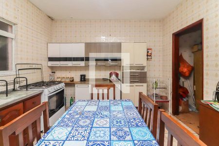 Casa 2 - Cozinha de casa à venda com 4 quartos, 330m² em Cipava, Osasco