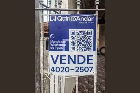 Fachada Casa 01 de casa à venda com 4 quartos, 330m² em Cipava, Osasco