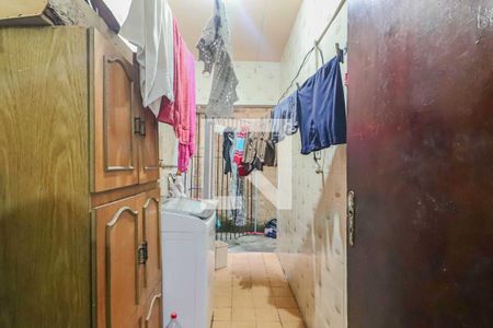 Casa 2 - Lavanderia de casa à venda com 4 quartos, 330m² em Cipava, Osasco