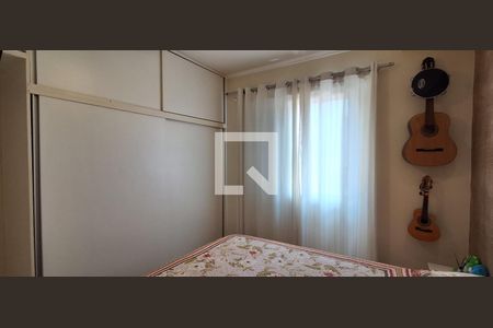 Quarto 1 de apartamento à venda com 2 quartos, 64m² em Boa Vista, São Caetano do Sul