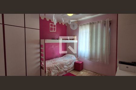 Quarto 2 de apartamento à venda com 2 quartos, 64m² em Boa Vista, São Caetano do Sul