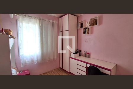 Quarto 2 de apartamento à venda com 2 quartos, 64m² em Boa Vista, São Caetano do Sul