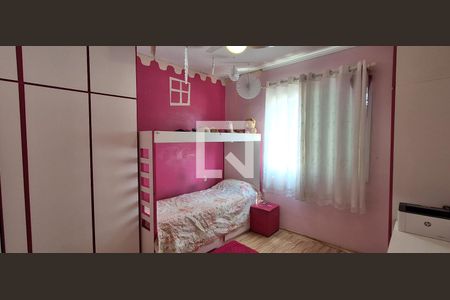 Quarto 2 de apartamento à venda com 2 quartos, 64m² em Boa Vista, São Caetano do Sul