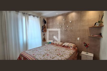 Quarto 1 de apartamento à venda com 2 quartos, 64m² em Boa Vista, São Caetano do Sul