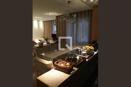 Apartamento à venda com 2 quartos, 71m² em Vila Nova Conceição, São Paulo