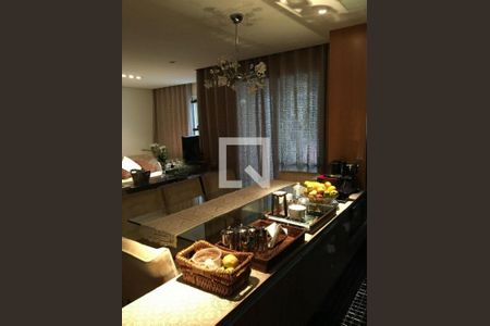 Apartamento à venda com 2 quartos, 71m² em Vila Nova Conceição, São Paulo