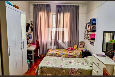 Apartamento à venda com 2 quartos, 55m² em Tijuca, Rio de Janeiro