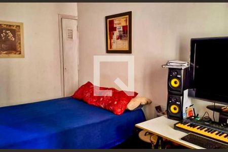 Apartamento à venda com 2 quartos, 55m² em Tijuca, Rio de Janeiro