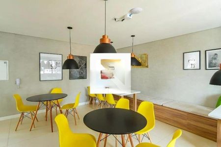 Apartamento à venda com 2 quartos, 49m² em Vila Esperança, São Paulo