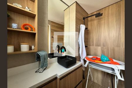 Apartamento à venda com 2 quartos, 49m² em Vila Esperança, São Paulo