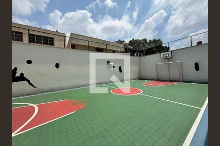 Apartamento à venda com 2 quartos, 49m² em Vila Esperança, São Paulo