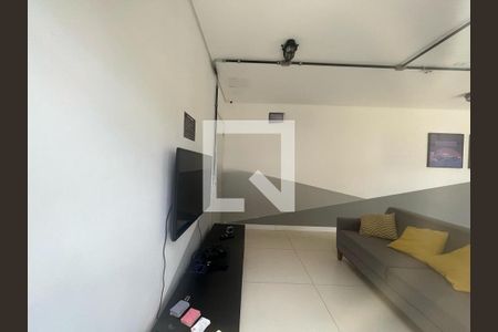 Apartamento à venda com 2 quartos, 49m² em Vila Esperança, São Paulo