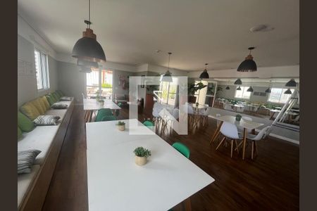Apartamento à venda com 2 quartos, 49m² em Vila Esperança, São Paulo