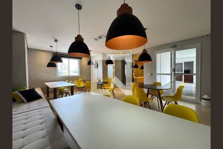 Apartamento à venda com 2 quartos, 49m² em Vila Esperança, São Paulo