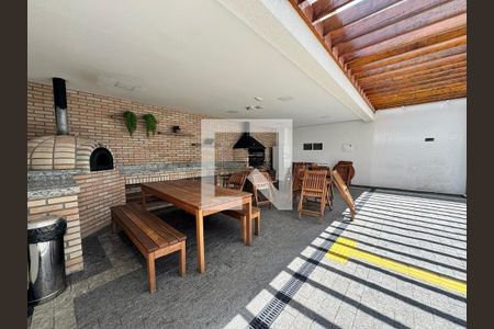 Apartamento à venda com 2 quartos, 49m² em Vila Esperança, São Paulo