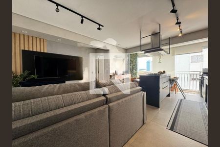 Apartamento à venda com 2 quartos, 49m² em Vila Esperança, São Paulo