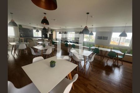 Apartamento à venda com 2 quartos, 49m² em Vila Esperança, São Paulo