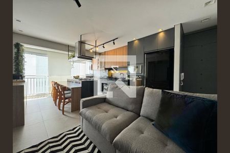 Apartamento à venda com 2 quartos, 49m² em Vila Esperança, São Paulo