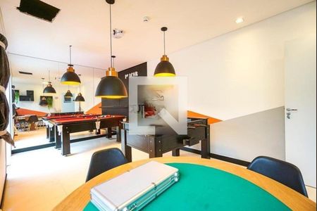 Apartamento à venda com 2 quartos, 49m² em Vila Esperança, São Paulo