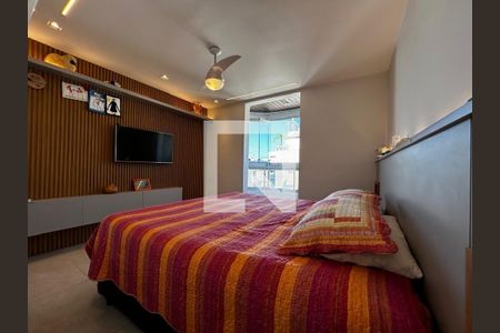 Apartamento à venda com 4 quartos, 433m² em Icaraí, Niterói