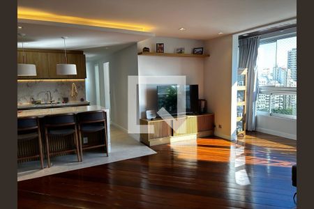 Apartamento à venda com 4 quartos, 433m² em Icaraí, Niterói