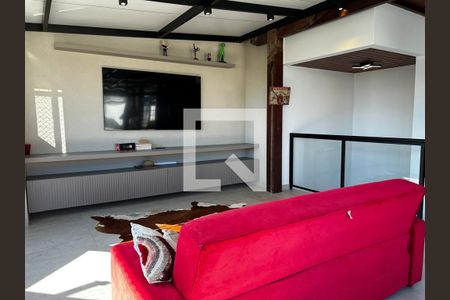 Apartamento à venda com 4 quartos, 433m² em Icaraí, Niterói