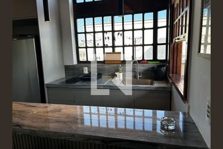 Apartamento à venda com 4 quartos, 433m² em Icaraí, Niterói
