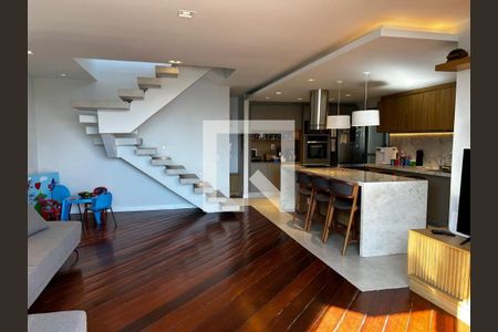 Apartamento à venda com 4 quartos, 433m² em Icaraí, Niterói