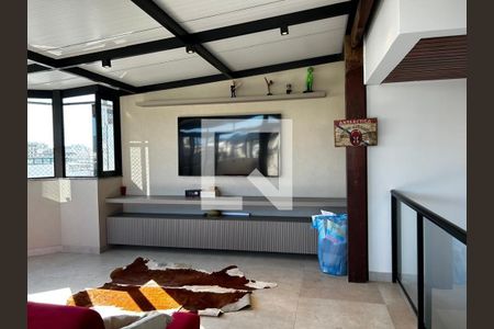 Apartamento à venda com 4 quartos, 433m² em Icaraí, Niterói