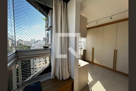 Apartamento à venda com 4 quartos, 433m² em Icaraí, Niterói