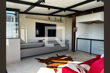 Apartamento à venda com 4 quartos, 433m² em Icaraí, Niterói