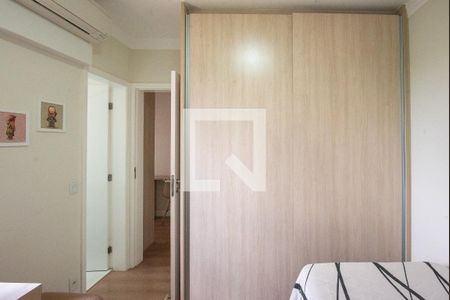 Suíte 2 de apartamento à venda com 3 quartos, 138m² em Jardim Chapadão, Campinas