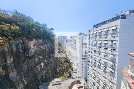 Vista de apartamento para alugar com 2 quartos, 95m² em Flamengo, Rio de Janeiro