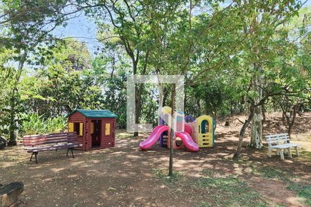 Área Comum - Parquinho de apartamento para alugar com 2 quartos, 95m² em Flamengo, Rio de Janeiro