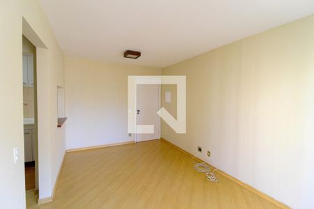 Sala de apartamento para alugar com 1 quarto, 42m² em Itaim Bibi, São Paulo