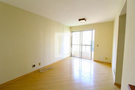 Sala de apartamento para alugar com 1 quarto, 42m² em Itaim Bibi, São Paulo