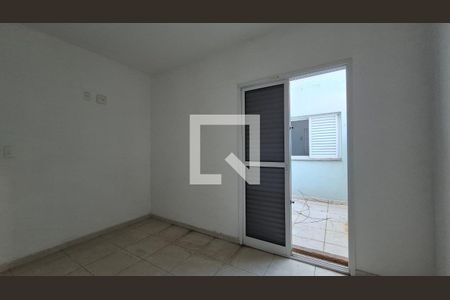 Quarto de apartamento à venda com 3 quartos, 90m² em Jardim, Santo André