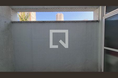 Vista de apartamento à venda com 3 quartos, 90m² em Jardim, Santo André