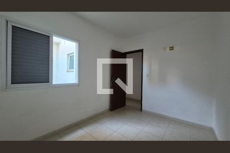 Quarto 2 de apartamento à venda com 3 quartos, 90m² em Jardim, Santo André