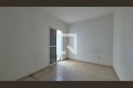 Quarto de apartamento à venda com 3 quartos, 90m² em Jardim, Santo André