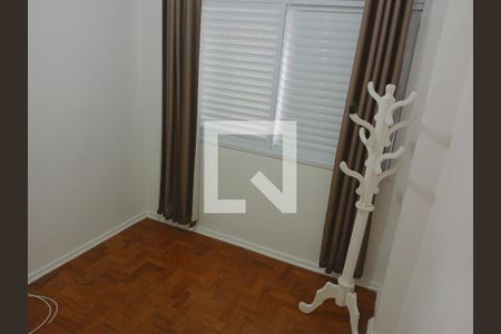 Quarto 1 de apartamento para alugar com 1 quarto, 31m² em Vila Buarque, São Paulo