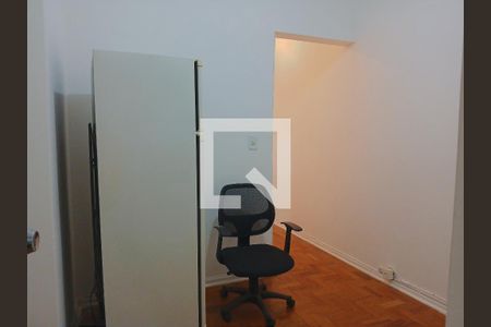Sala de apartamento para alugar com 1 quarto, 31m² em Vila Buarque, São Paulo