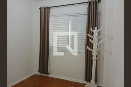 Quarto 1 de apartamento para alugar com 1 quarto, 31m² em Vila Buarque, São Paulo