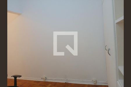 Sala de apartamento para alugar com 1 quarto, 31m² em Vila Buarque, São Paulo