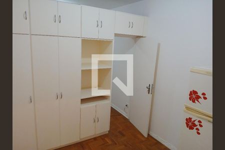 Quarto 1 de apartamento para alugar com 1 quarto, 31m² em Vila Buarque, São Paulo