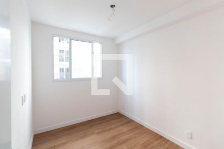 Quarto 1 de apartamento para alugar com 2 quartos, 35m² em Cidade Patriarca, São Paulo