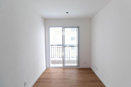 Sala de apartamento para alugar com 2 quartos, 35m² em Cidade Patriarca, São Paulo